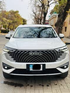 Haval H6 2024