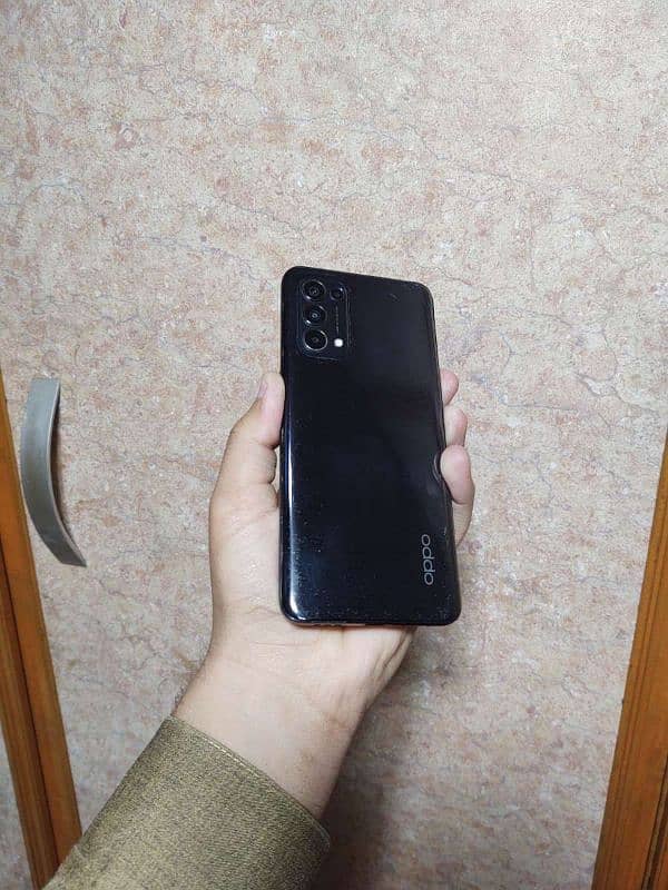 Oppo Reno 5 8/128 0