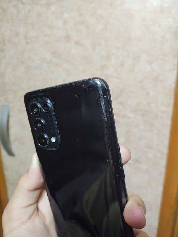 Oppo Reno 5 8/128 6