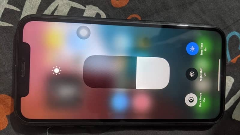 Iphone XR PTA Approved With Original Box 64GB 3