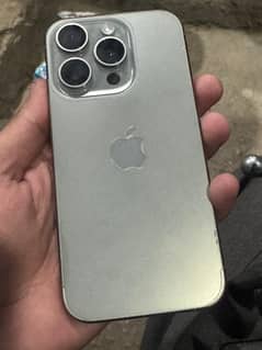 Iphone 15 Pro Non pta