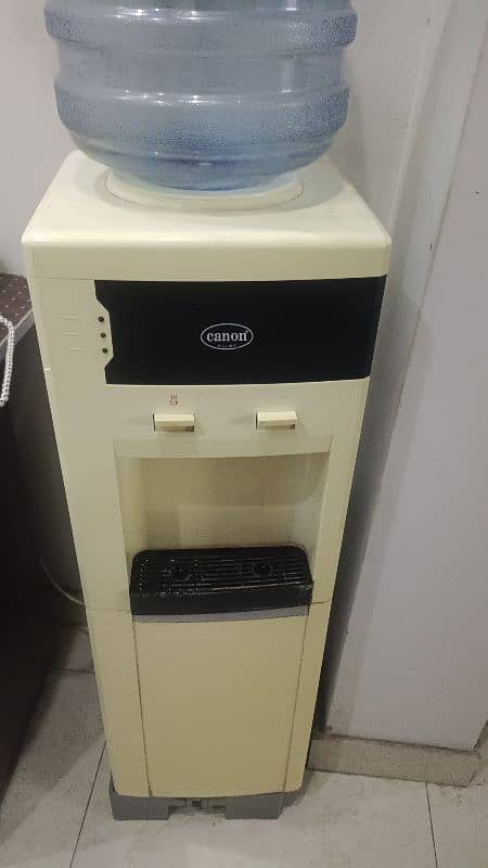 canon dispenser home used good condition 0