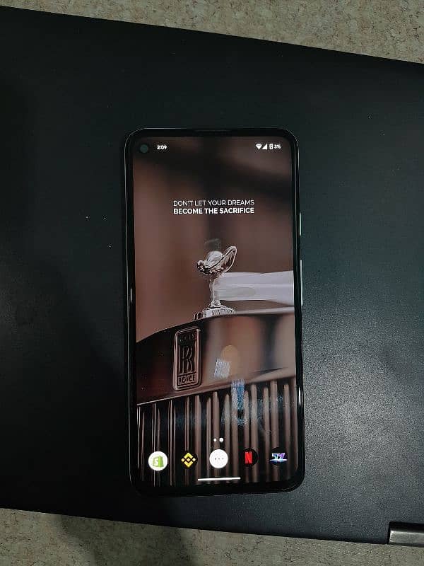 google pixel 4a 5g official pta approved 1