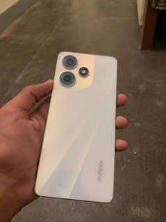 Infinix hot 30 16/128gb Whatsapp 03/24/63/414/26