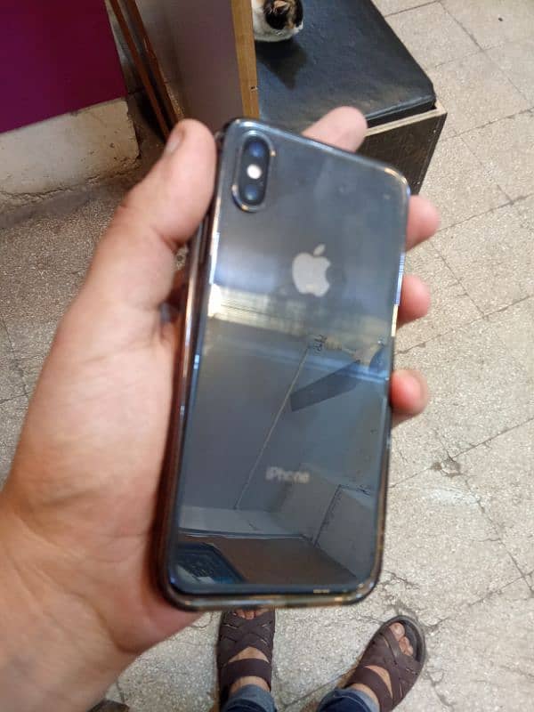 iphone x bypass 256gb 0