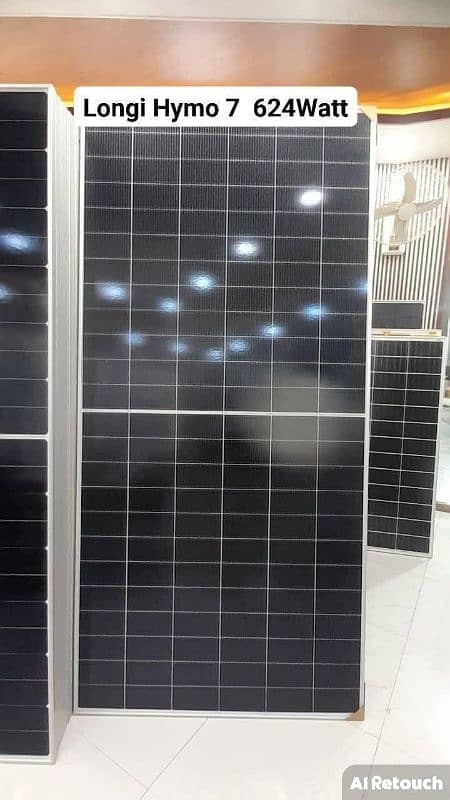 03004557345 Solar pannels And inverter Are Available 2