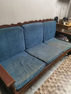 5 seater sofa