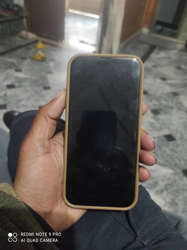 Iphone 16 Pro Max 256 gb 3