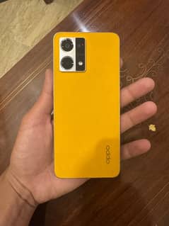 Oppo F21 pro