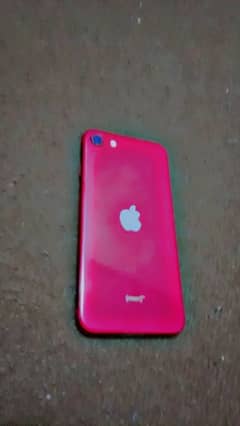 I phone se 2020 non pta all ok