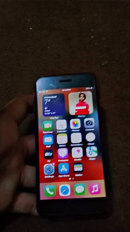 I phone se 2020 non pta all ok rapta only whatspp 03179834453 4