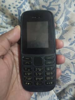 Nokia 105