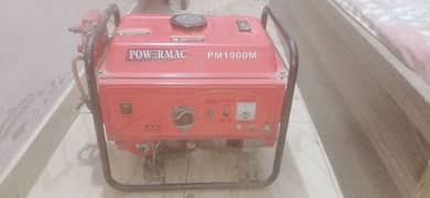 powerMac generator