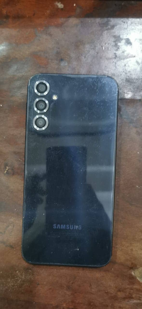 Samsung Mobile A24 10