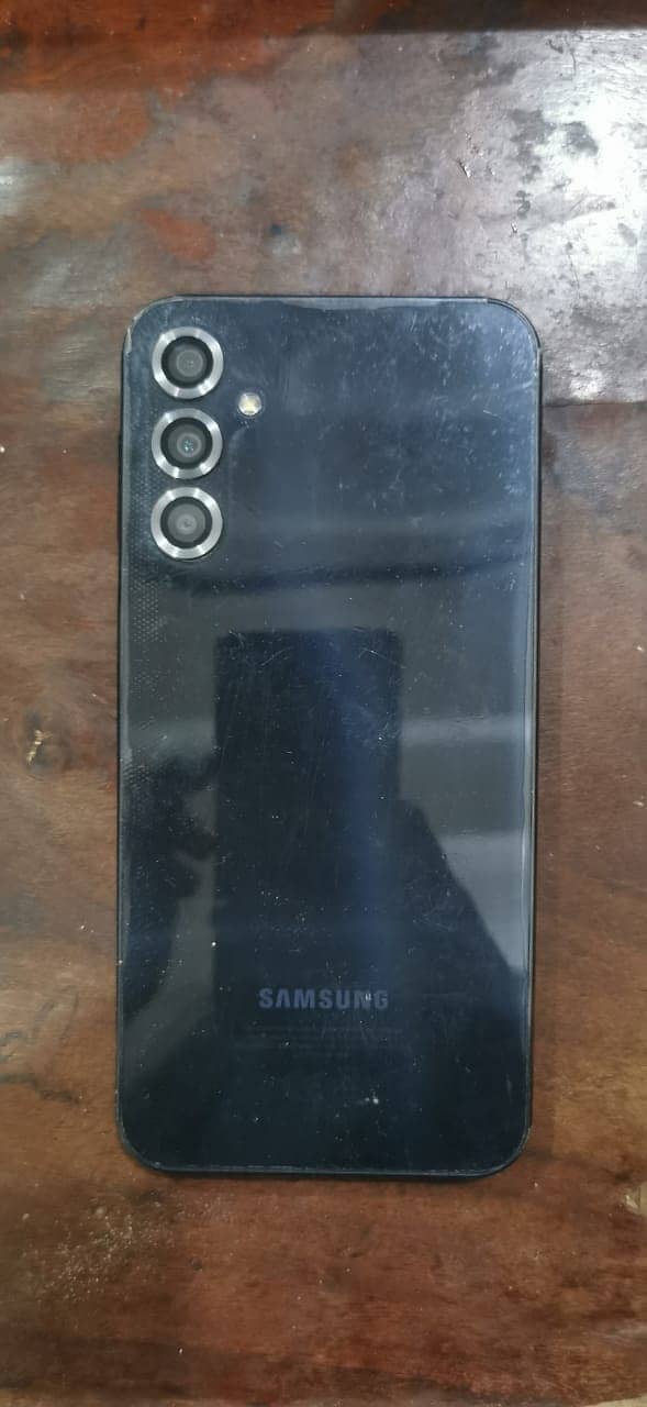 Samsung Mobile A24 11