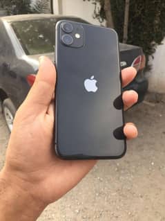 iPhone 11 JV non active