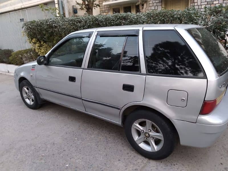 Suzuki Cultus VXR 2000 0