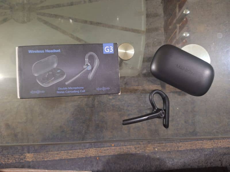 Bluetooth Headset (Amazon Product) 1