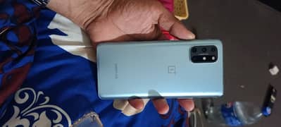 OnePlus 8t 12-256 dual sim pta