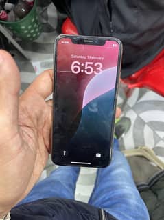 IPhone xs 64gb