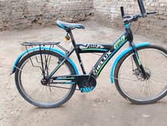 cycle for sale