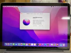 Macbook pro 2015 15 inches