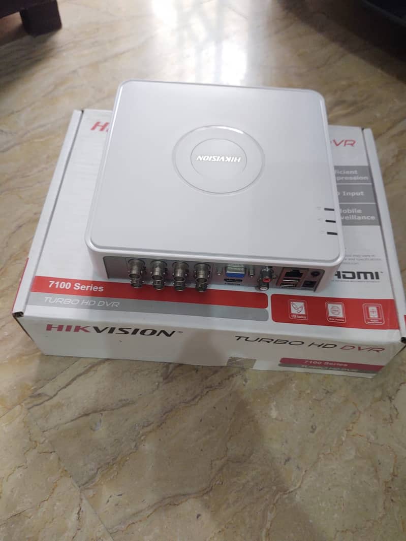 NVR IP Cameras Used Available for Sale 3004530486 2