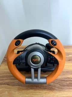 Pxn racing wheel with shifter for xbox ps4 pc