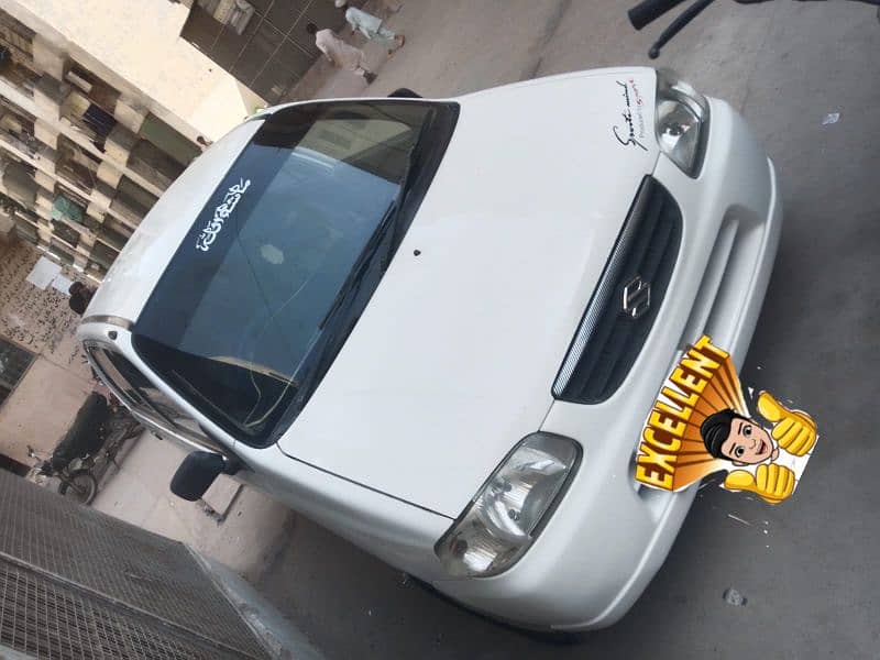 suzuki alto 0