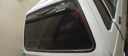 Suzuki Mehran 1992