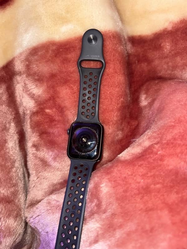 Apple watch Series 5 0