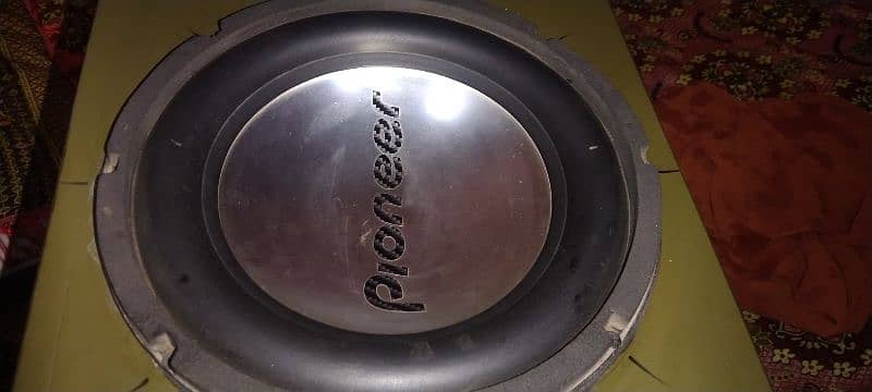 available for subwoofer my hand made 03012363000 0