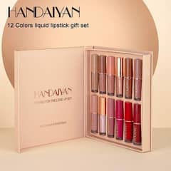 Handaiyan Lipstick set