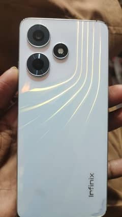 Infinix hot 30