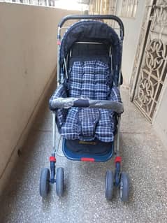 Branded Baby Stroller/Pram