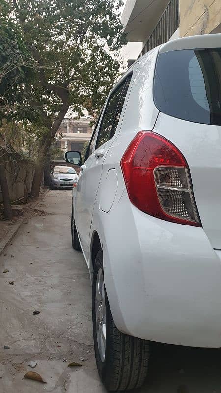 Suzuki Cultus VXL 2019 2