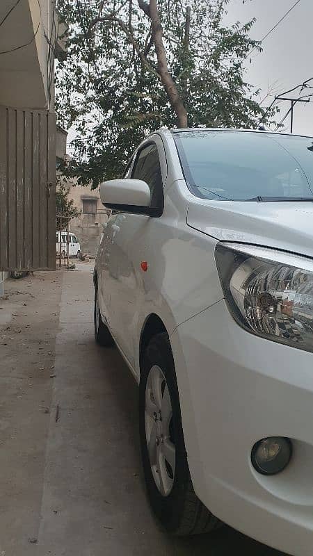 Suzuki Cultus VXL 2019 5