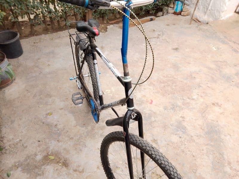 Almost New Cycle for Sale – Only 2 Months Used!" 4