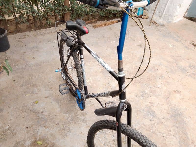 Almost New Cycle for Sale – Only 2 Months Used!" 5