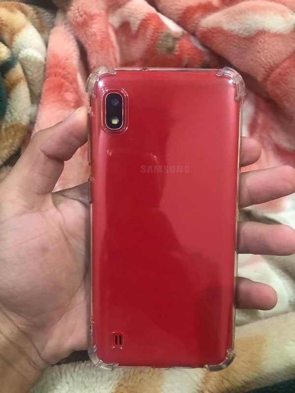 Samsung A10 2