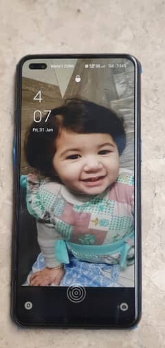 oppo f17 pro 8/128