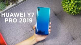 Huawei Y7 Prime 4/64 Non Pta