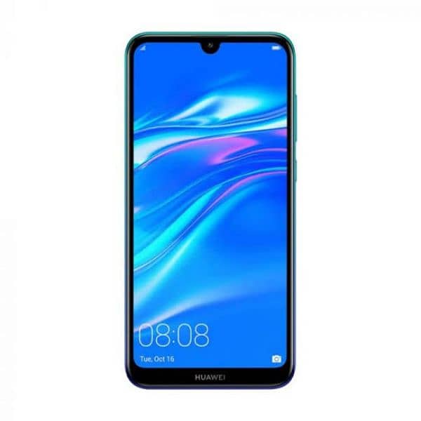 Huawei Y7 Prime 4/64 Non Pta 2