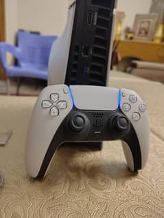 ps5 slim brand new without box from saudia arabia