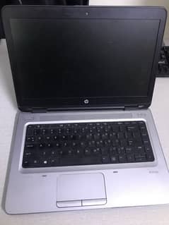 HP Probook 640-G2 i5-6th Generation