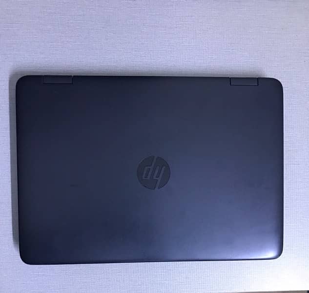 HP Probook 640-G2 i5-6th Generation 2