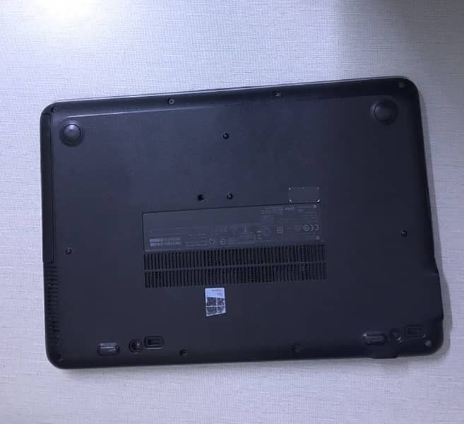 HP Probook 640-G2 i5-6th Generation 3