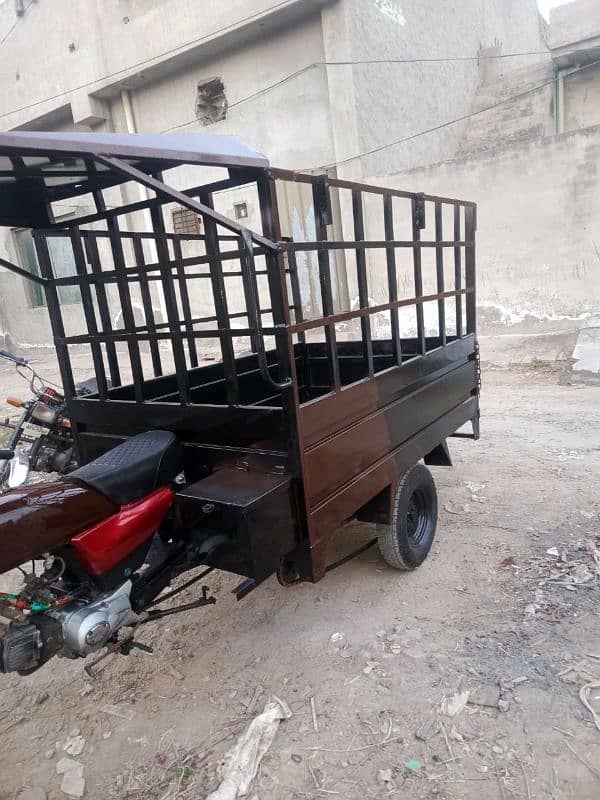 loader Rickshaw 03086538027 0