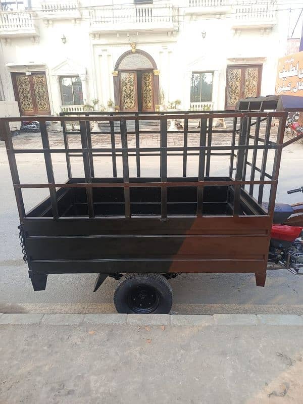 loader Rickshaw 03086538027 1