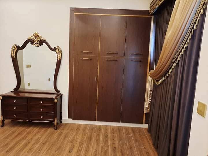 FURNISHED 10 MARLA BRAND NEW DOUBLE STORY HOUSE AVAILABLE FOR SALE, IN CITI HOUSING GUJRANWALA 16